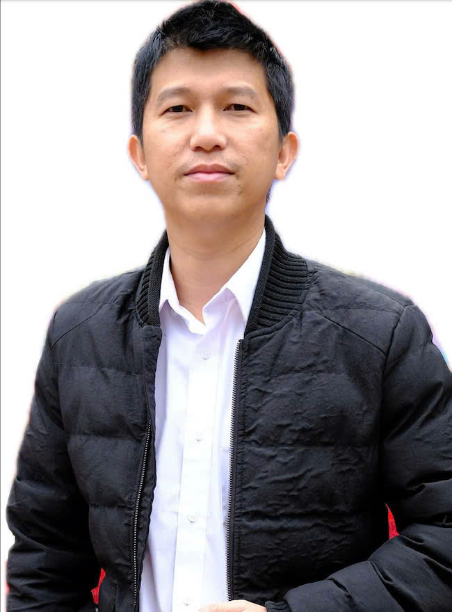 Thầy Hiến